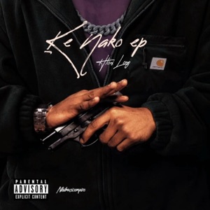 Hennessy (feat. Isaac SA, Moon K & Skholo 99)