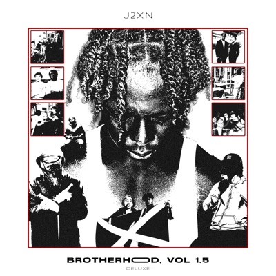 Brotherhood, Vol.1.5