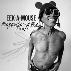 Mosquito Dem A Bite - Single