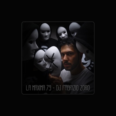 Listen to DJ Fabrizio Zoro, watch music videos, read bio, see tour dates & more!