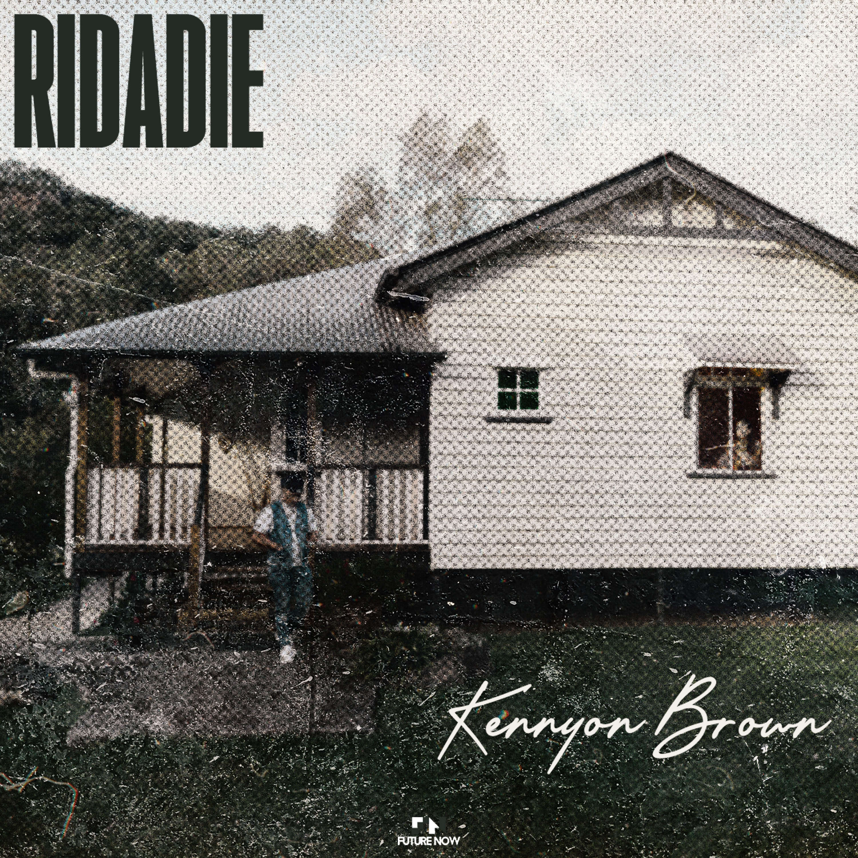 Ridadie - Single