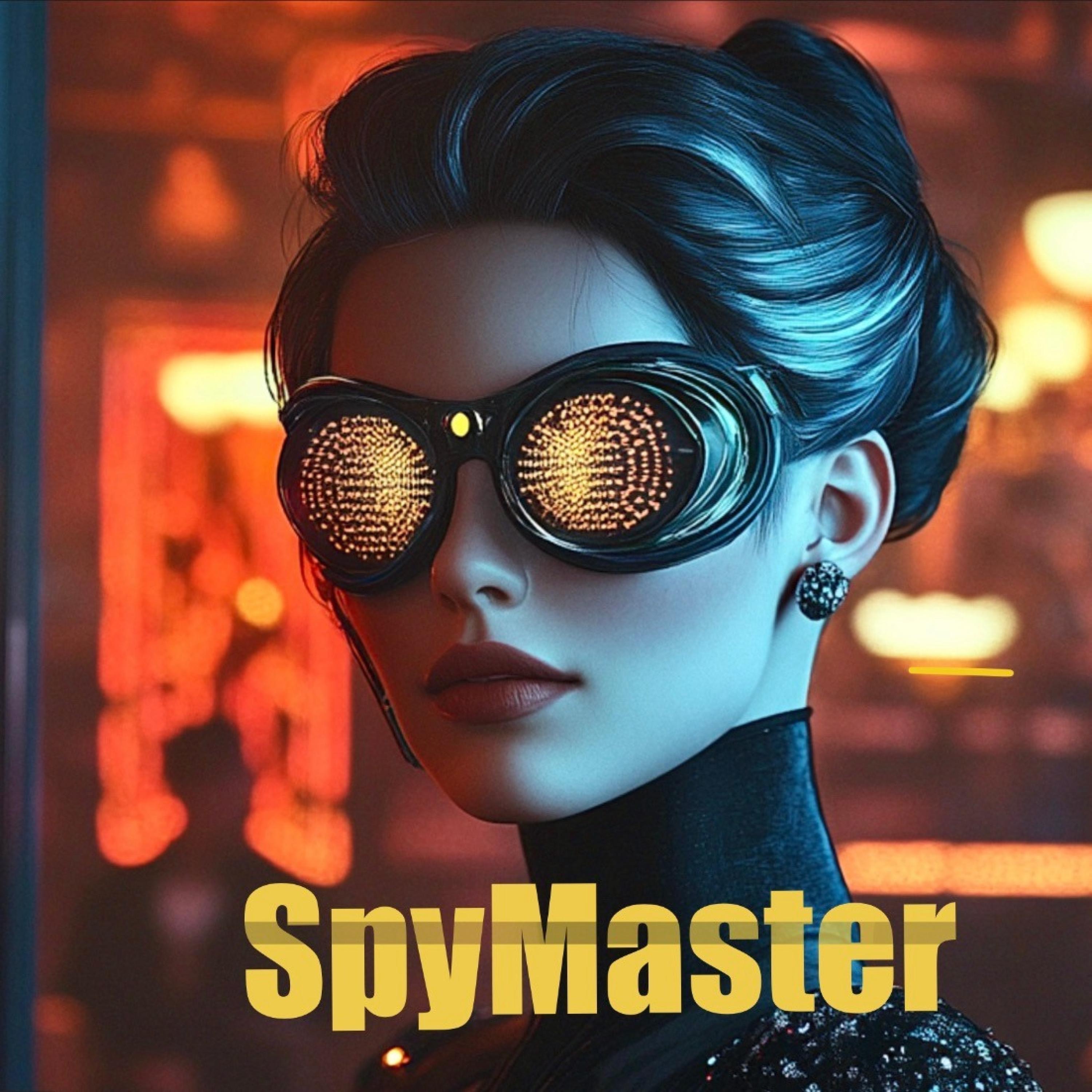 SpyMaster - Single