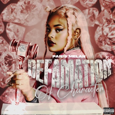 DEFAMATION OF CHARACTER