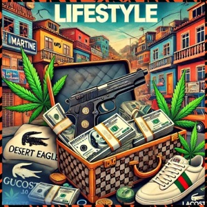 Lifestyle (feat. DJ Chavinho)