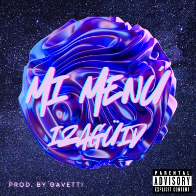 Mi Menú - Single