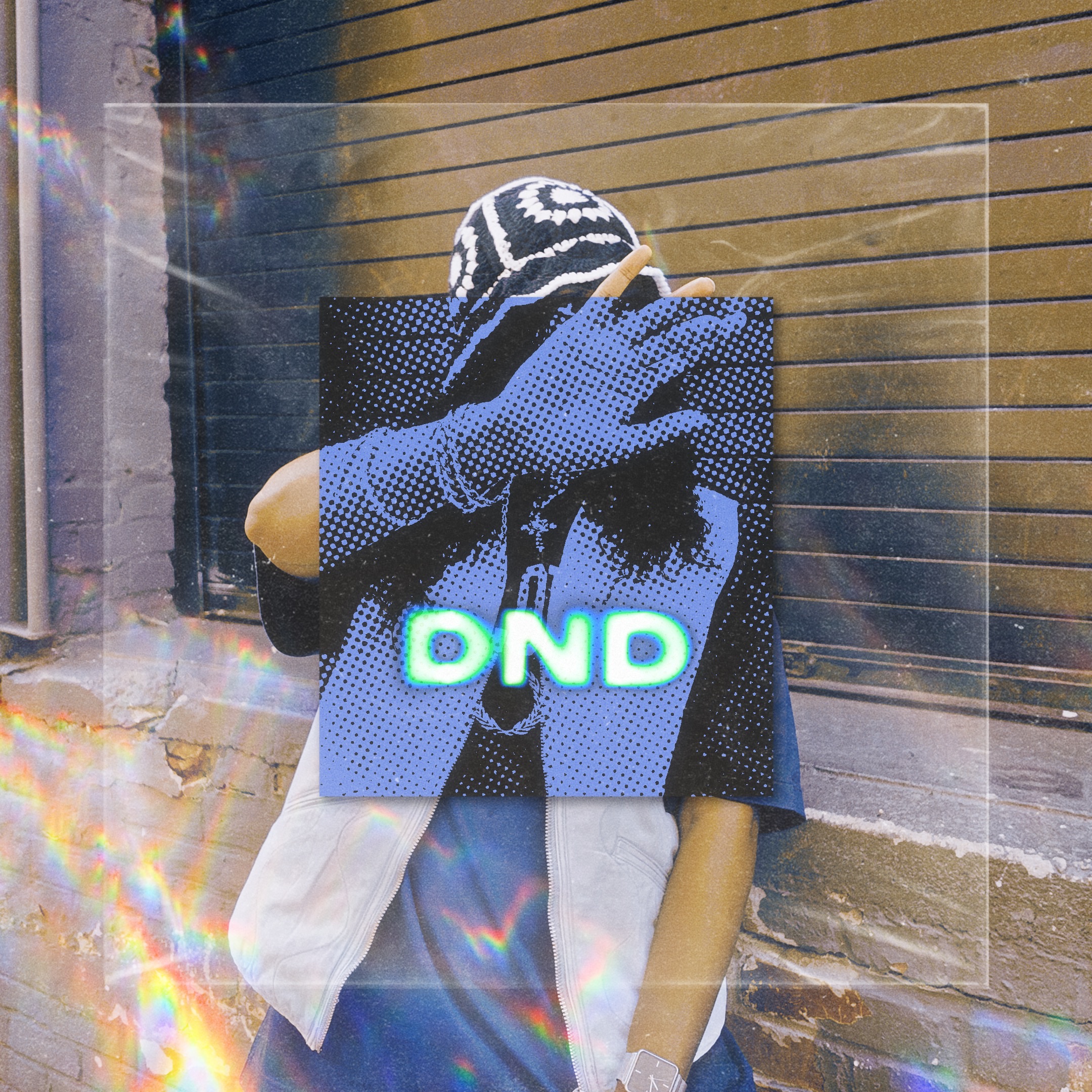 DND (Do Not Disturb) - Single