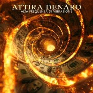 Attira denaro: Alta frequenza di vibrazione
