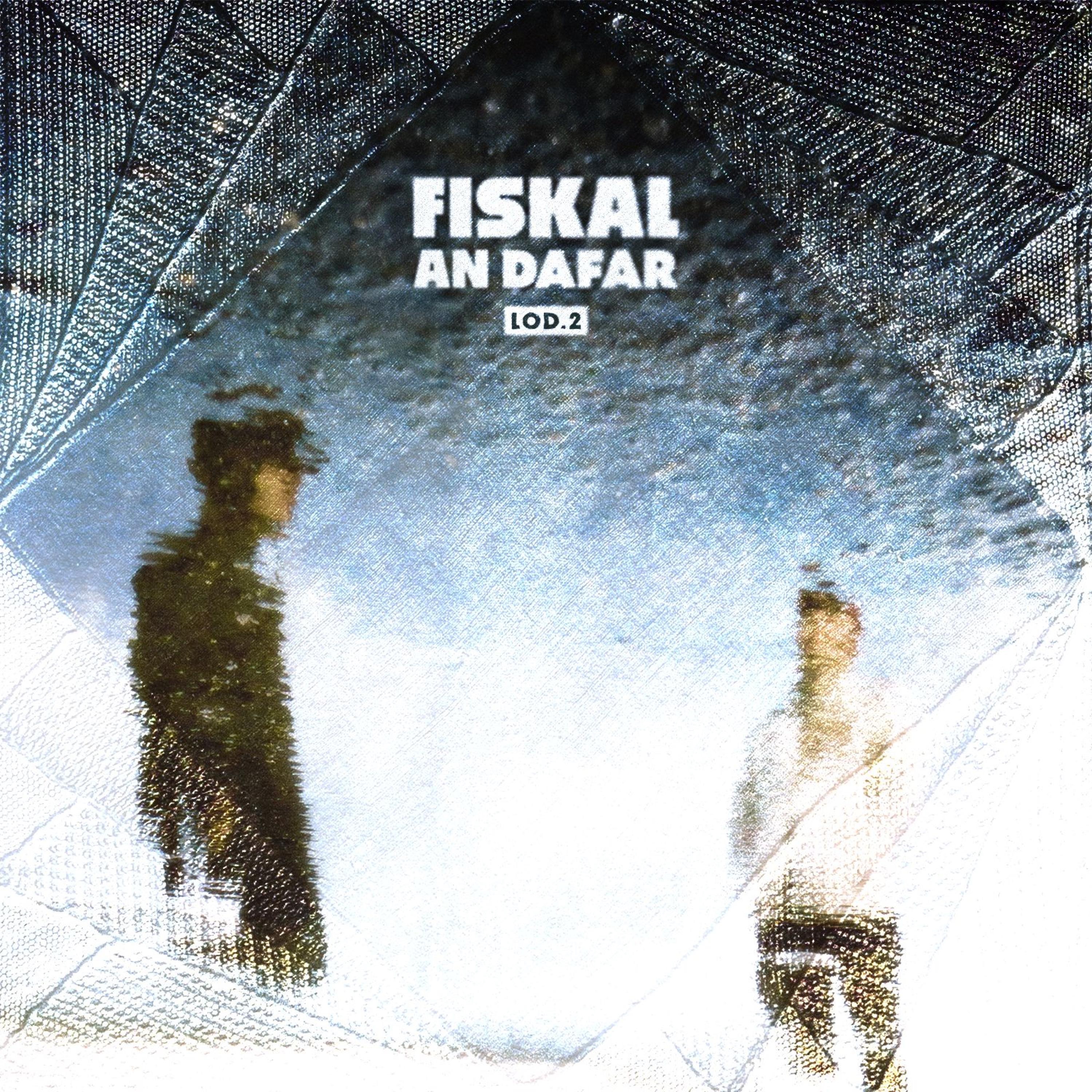 FISKAL AN DAFAR Lod.2 - Single