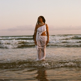 GRAVITY (feat. DapYP) Lily Head