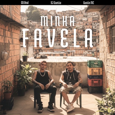 Minha Favela - Single