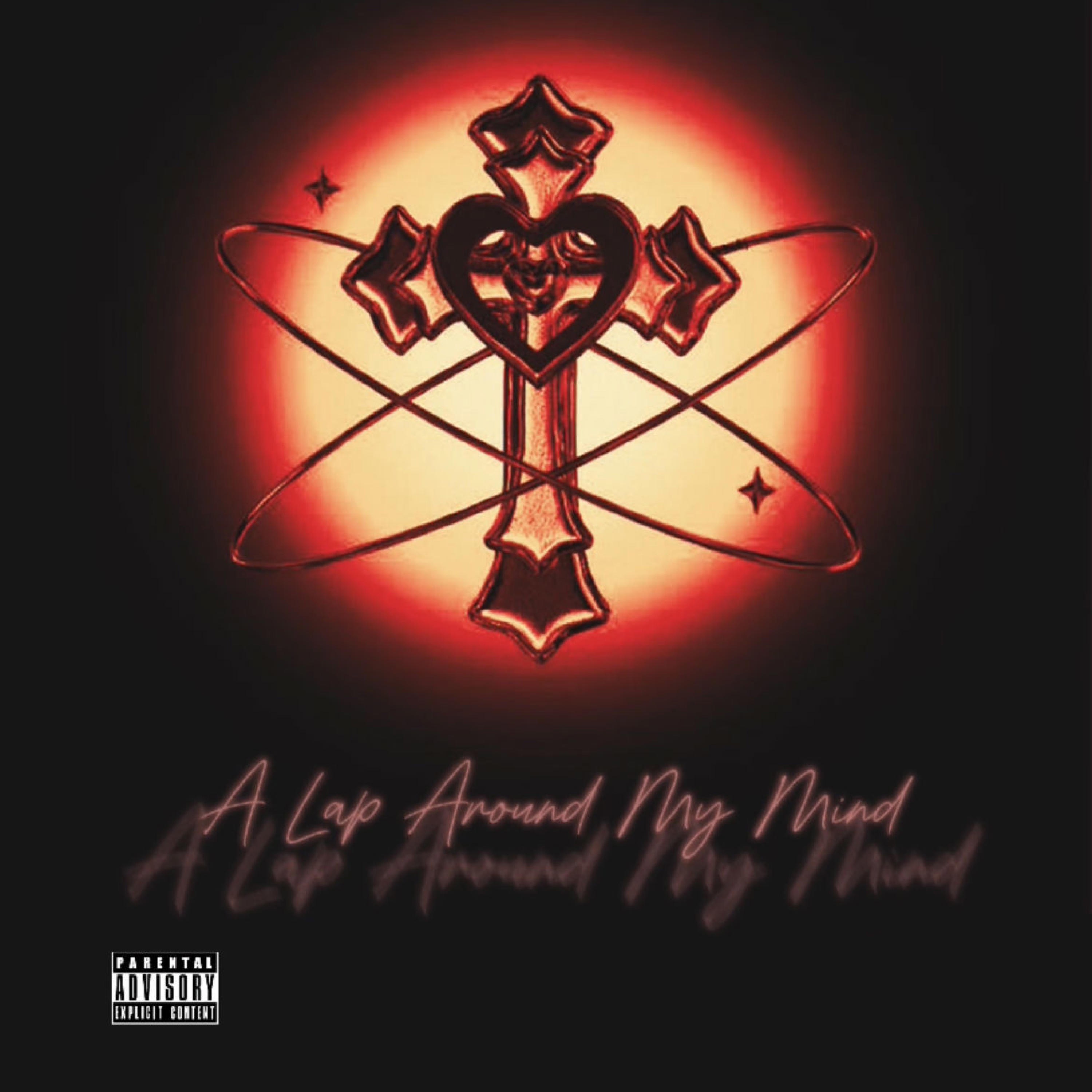 A Lap Around My Mind (Album)