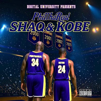 Shaq & Kobe