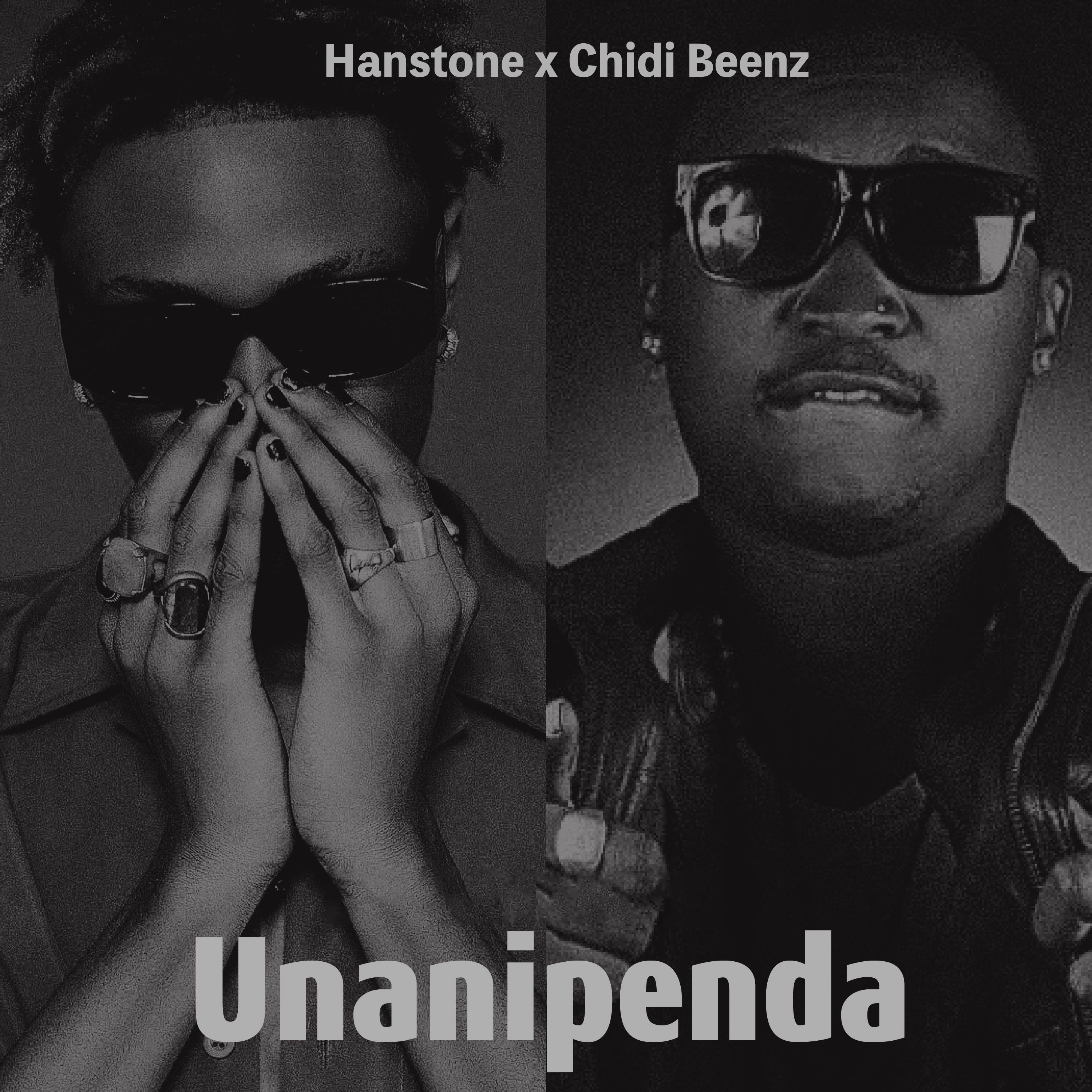 Unanipenda - Single
