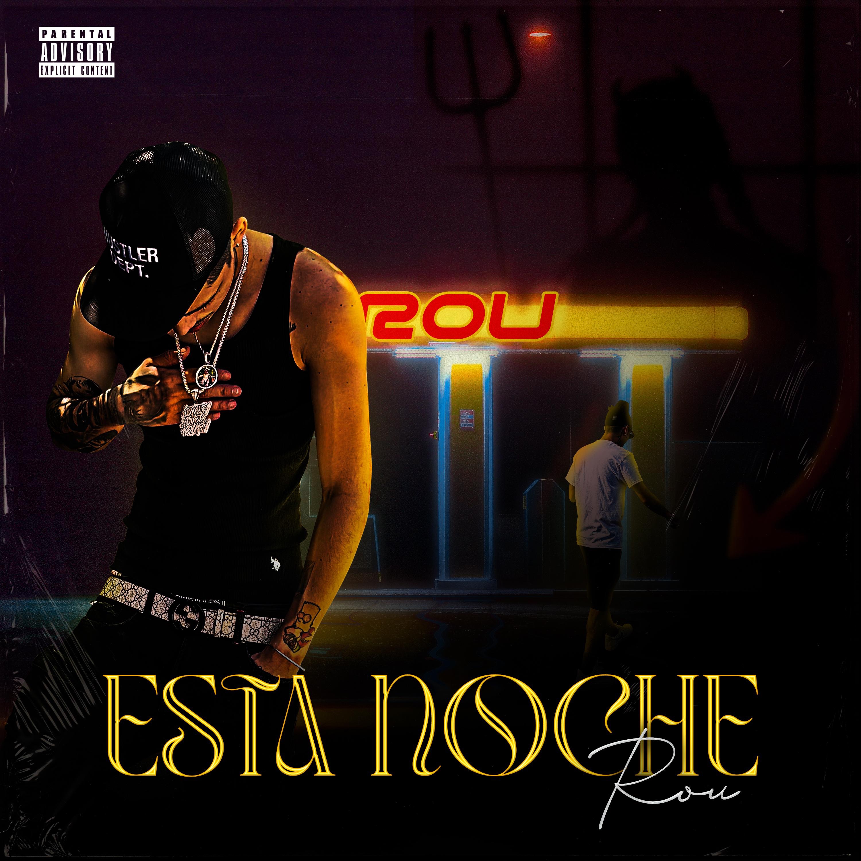 ESTA NOCHE - Single