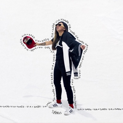 VIA X DAÑO (feat. CATARSIS) - Single