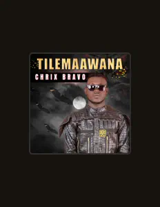 Posłuchaj wykonawcy Chrix Bravo, obejrzyj teledyski, przeczytaj biografię, zobacz daty tras koncertowych i nie tylko!