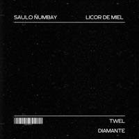 Licor De Miel - Single - Saulo Ñumbay