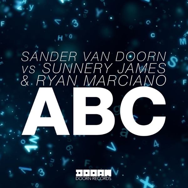 ABC (Extended Mix) - Single