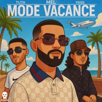 MODE VACANCE - Single - MELOFFICIAL & BANDOOBEATS