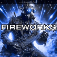 Fireworks (Instrumental) - Single - Indominus Jack Beats