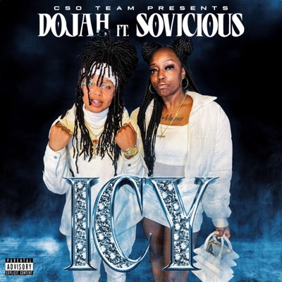 Icy (feat. SoVicious) - Single
