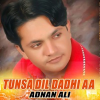 Tunsa Dil Dadhi Aa - Single - Adnan Ali