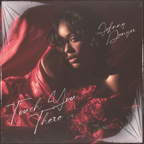 Touch You There - Single