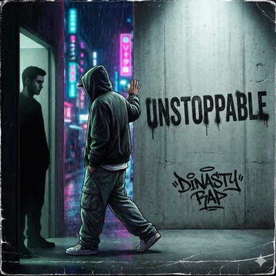 Unstoppable - Single