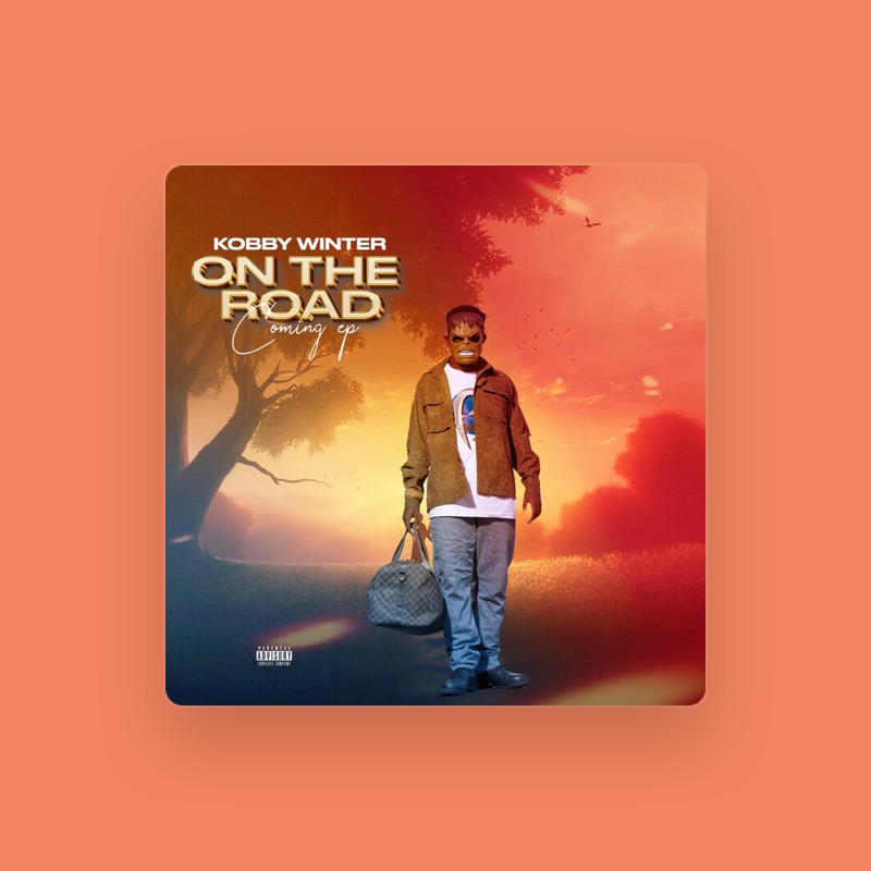 Kobby winter