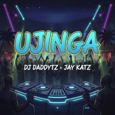 Ujinga