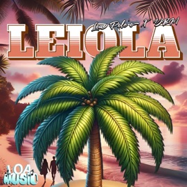Leiola (feat. Ya Boy Mo) Loa Pole'o