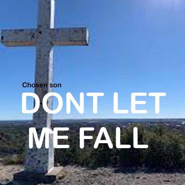 Dont let me fall (feat. Chosen Son)