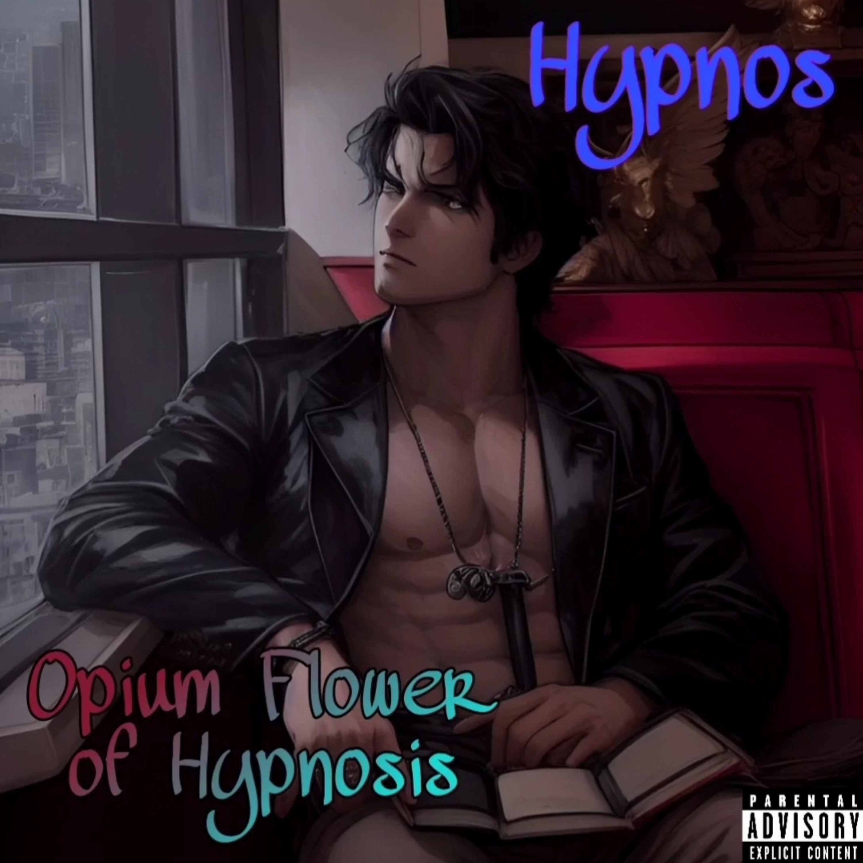 Opium Flower of Hypnos - Single
