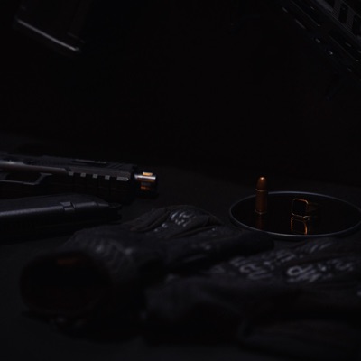 МАТЕРИАЛ ЗА НОСА (feat. Faraona & rankedgeorge) - Single