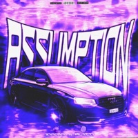ASSUMPTION (feat. zxx.1xx) - Single - BLXCO