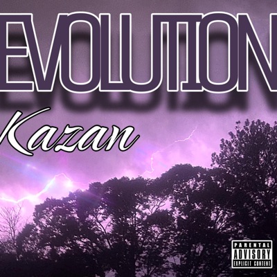 EVOLUTION - Single