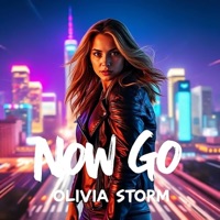 Now Go (feat. Olivia Storm) - Single - Timdek