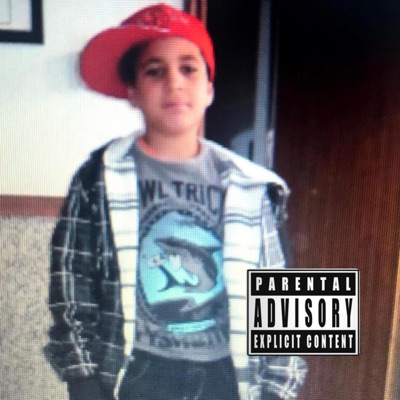 Ando bien, ando mal (feat. DJ GR) - Single