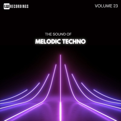 The Sound of Melodic Techno, Vol. 23