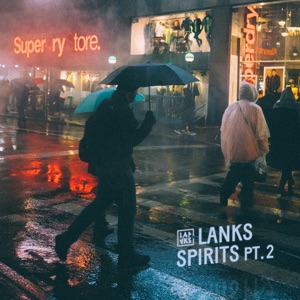 Spirits Pt.2