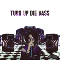 TURN UP DIE BASS (feat. Sleazy Stereo) - Single - Trevv