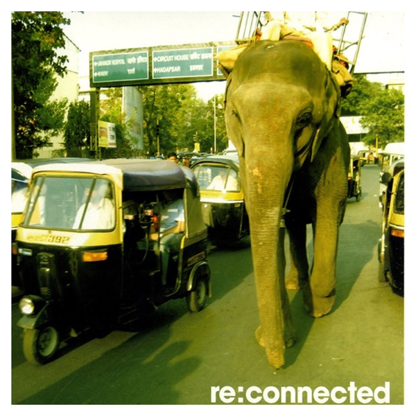 Re:Connected 002 - Single