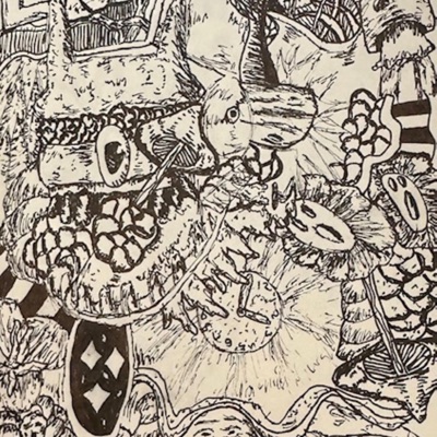 Stuck in a bind - Single