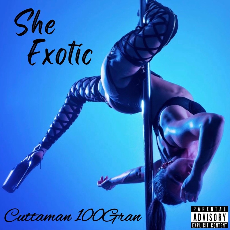 She Exotic - Single