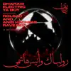 Gharam Electric, Rolbac & Anis Hachemi - Ya Boy