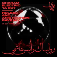 Ya Boy — Gharam Electric, Rolbac & Anis Hachemi