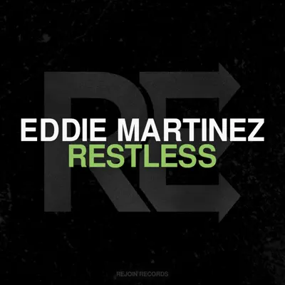 Luister naar 'Restless - Single' van Eddie Martinez