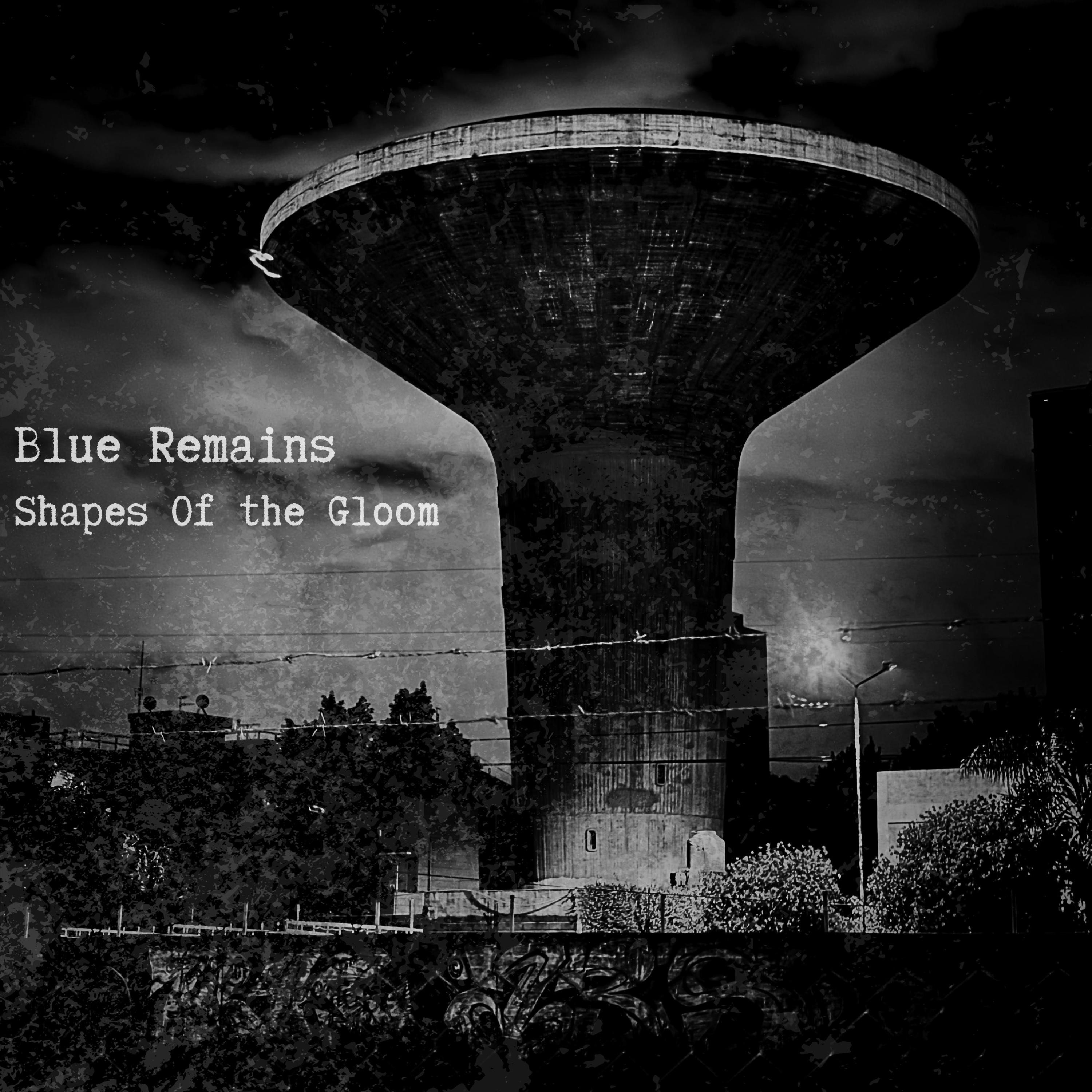 Shapes Of The Gloom