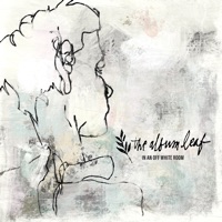 In an off White Room - EP - The Album Leaf