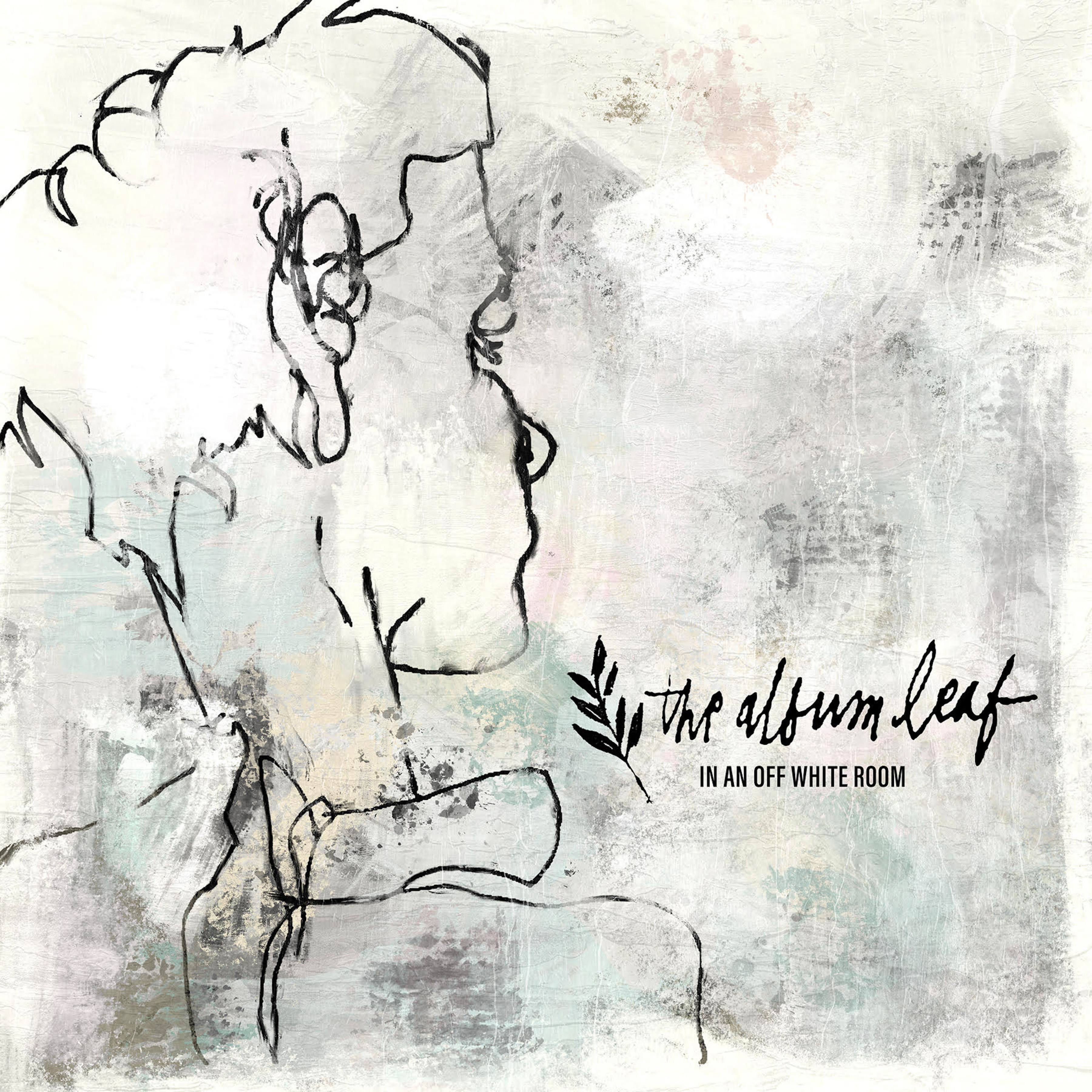 In an off White Room - EP